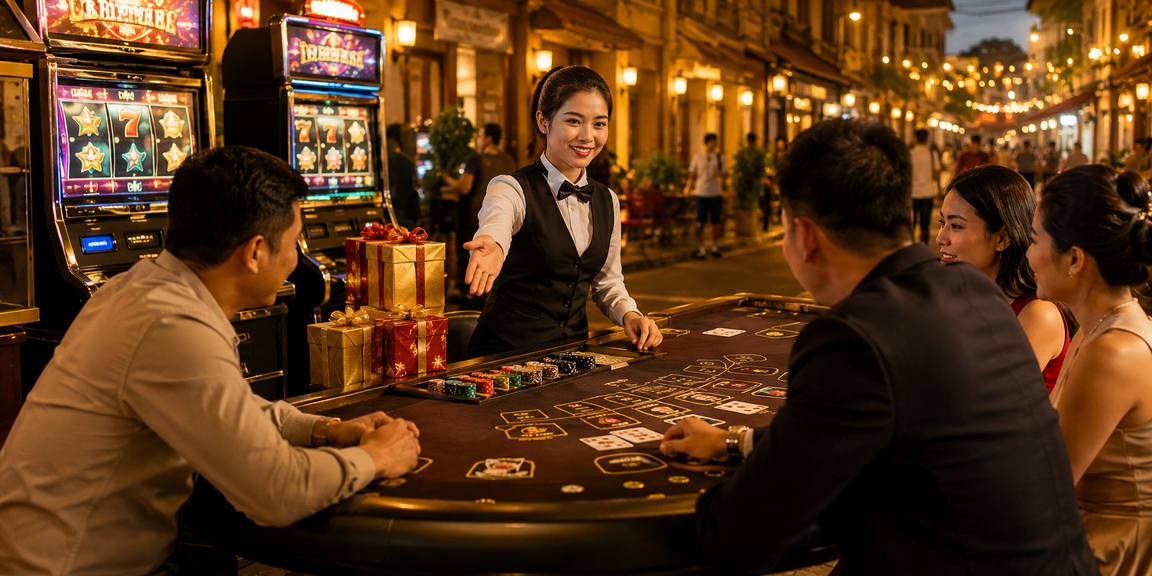 oag77 Trang sảnh chính